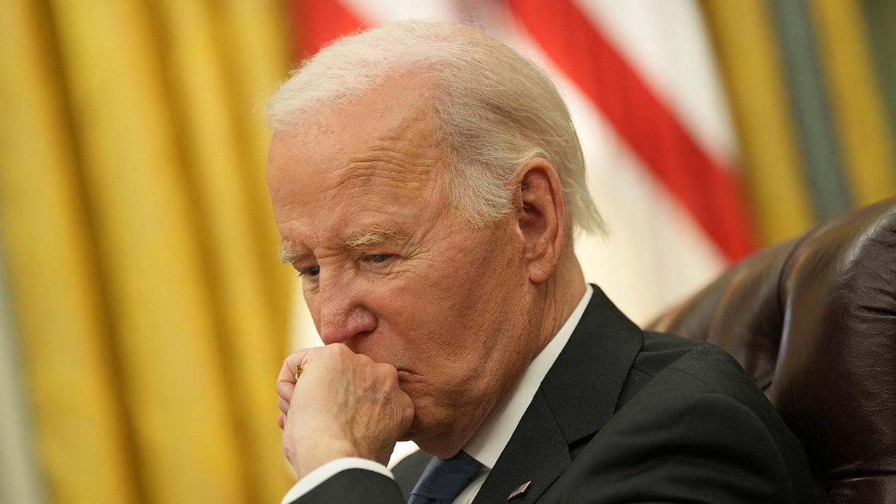 photo of The former POTUS said he stepped down to make room for 'younger voices.'