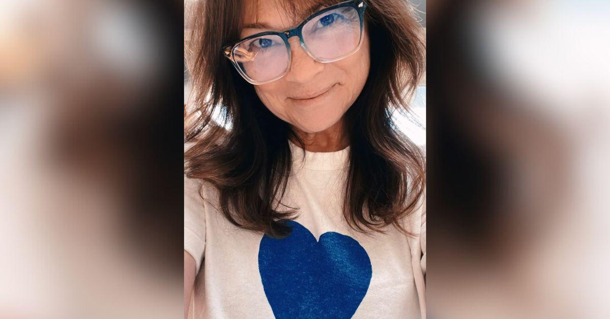 valerie bertinelli clap back trolls