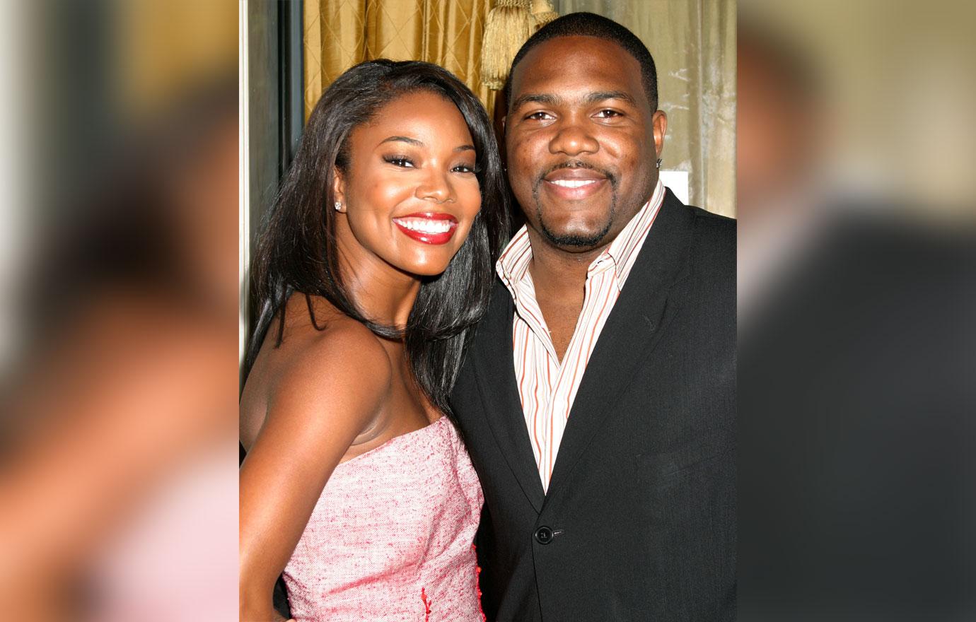 gabrielle union trolls critics infidelity remarks