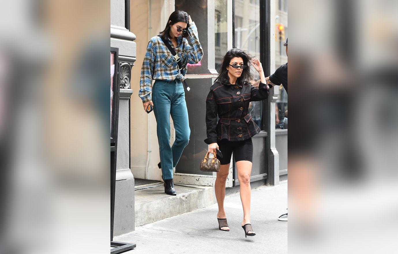 Kourtney-Kardashian-Slams-‘Uptight’-Kendall-Jenner