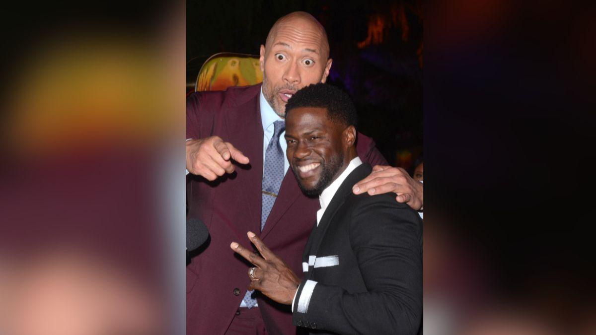 image of The men have been joking around for years.