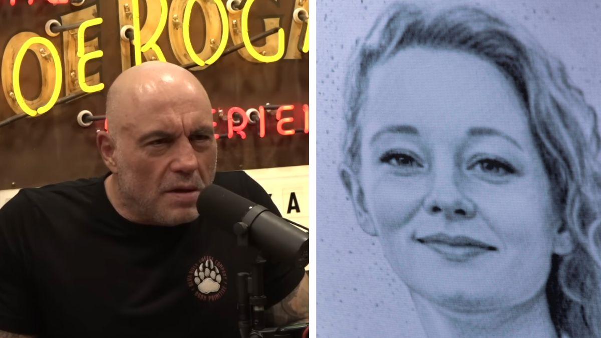 Joe Rogan Accuses Donald Trump Of Drawing Attention From Epstein Files