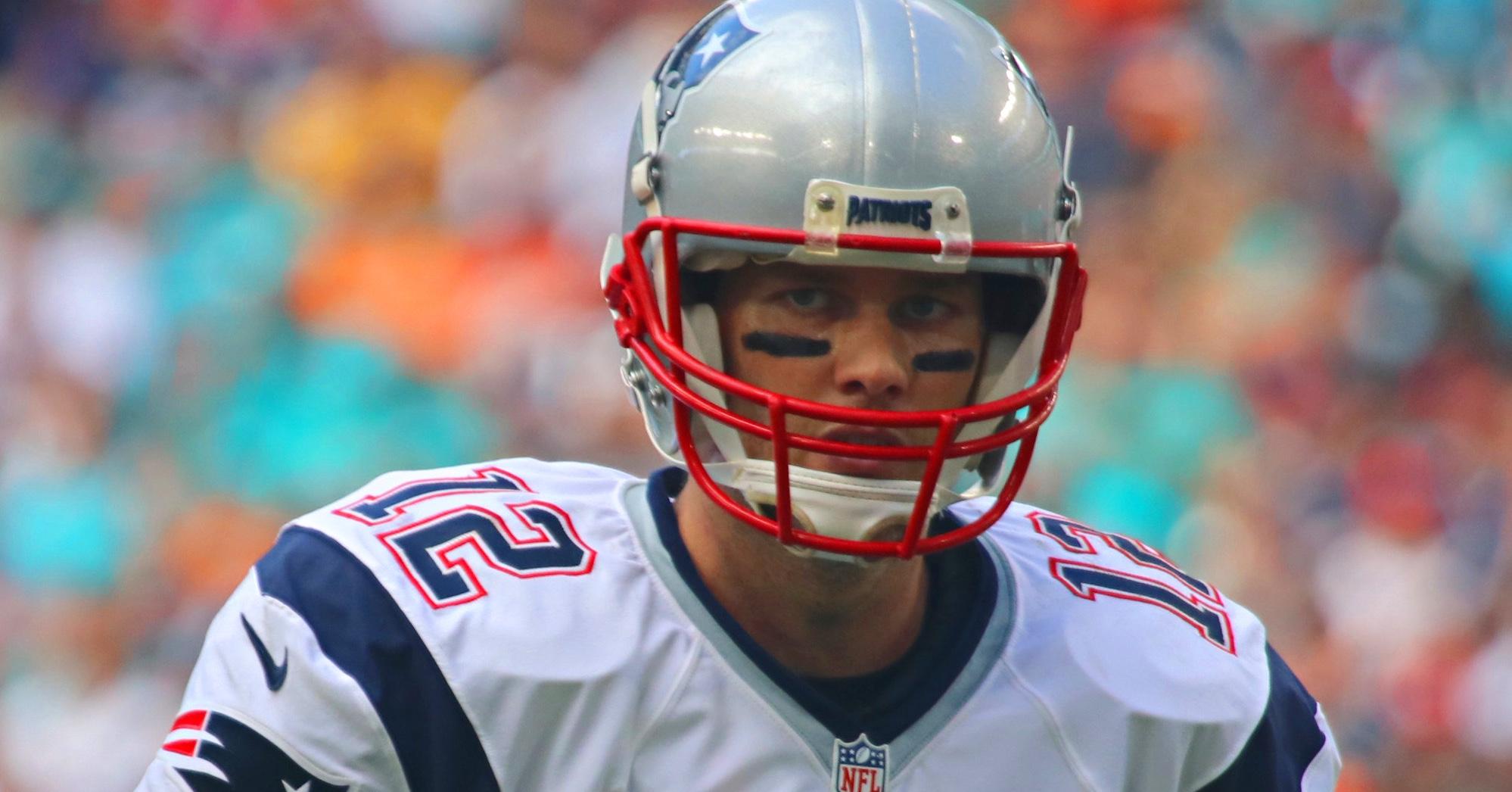 New England Patriots Retire Tom Brady's Iconic Jersey Number