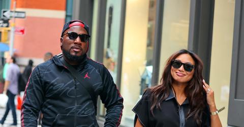 jeannie mai jeezy split speaking out