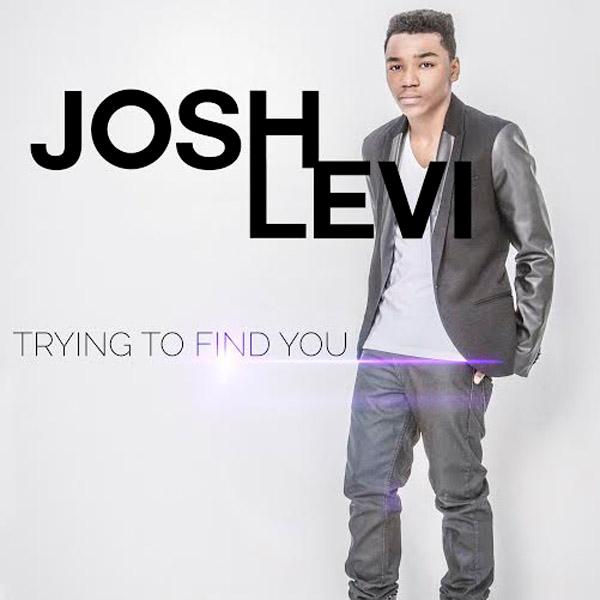 josh-levi-trying-to-find-you-cover-art