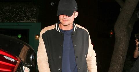 Orlando bloom katy perry split reason h