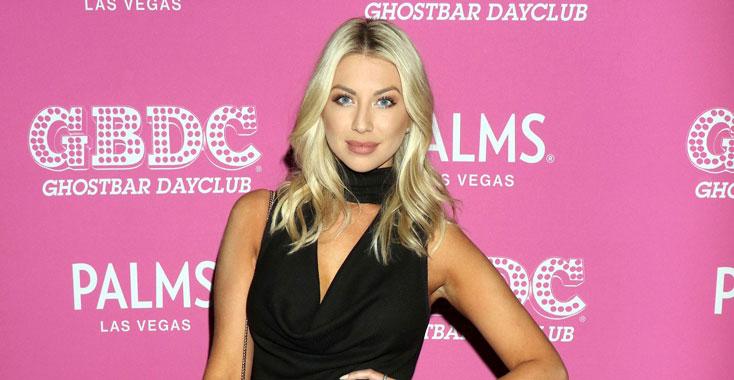 Stassi schroeder 1