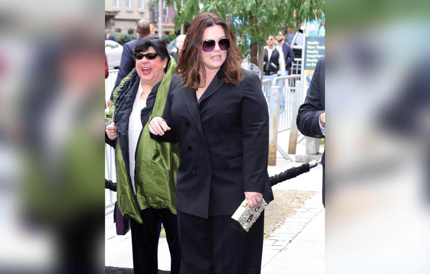 Melissa mccarthy&#8211;4