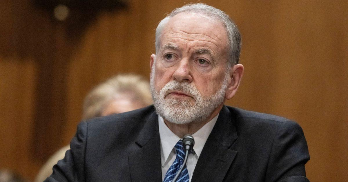 Photo of Mike Huckabee