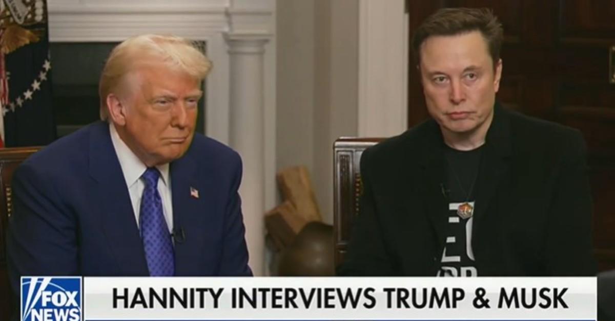 donald trump elon musk media trying drive them apart