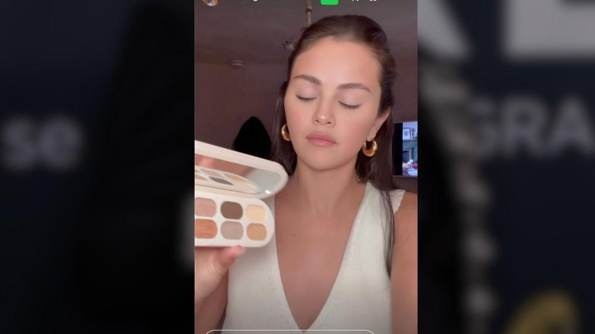 image of Selena gomez