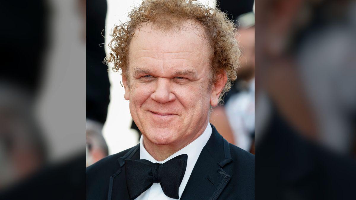 Photo of John C. Reilly