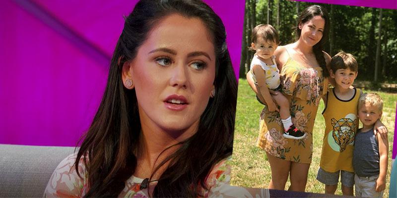 Jenelle evans hospitalized assault david eason details teen mom 2