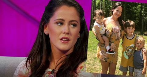 Jenelle evans hospitalized assault david eason details teen mom 2