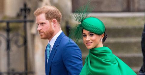 meghan markle prince harry slammed king charles birthday statement