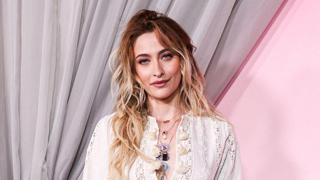 Paris Jackson