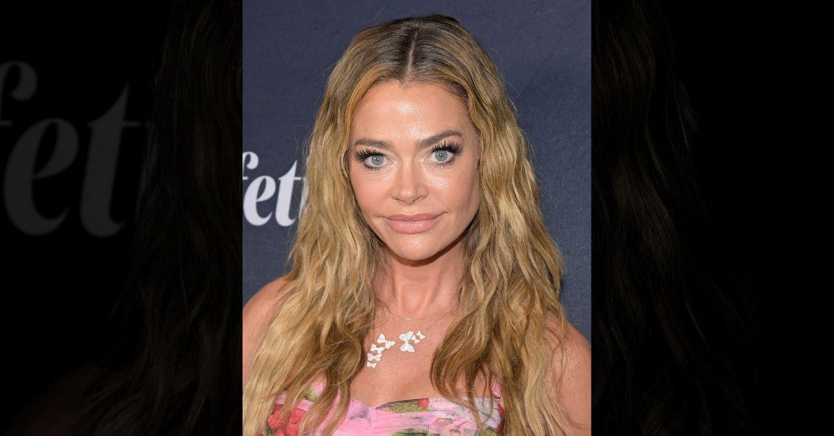 Photo of Denise Richards