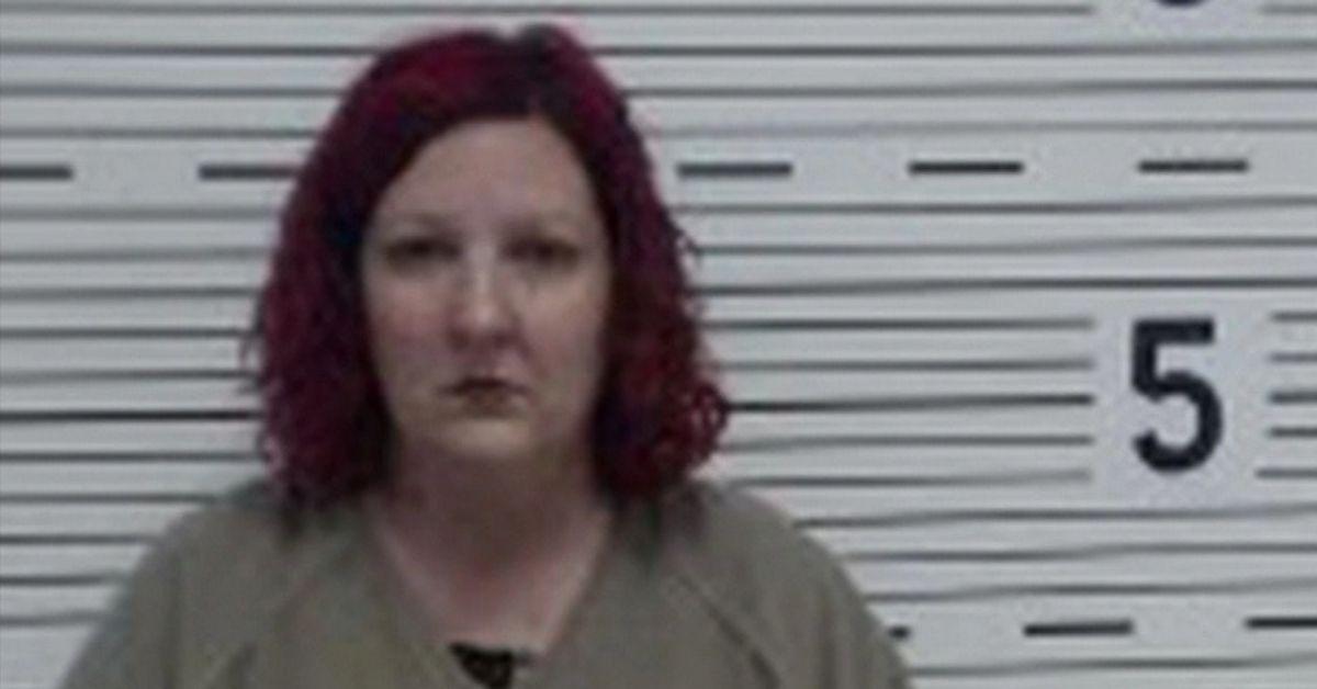 alabama teacher leslie buttram gillespie suicide gunshot wound arrest sex students