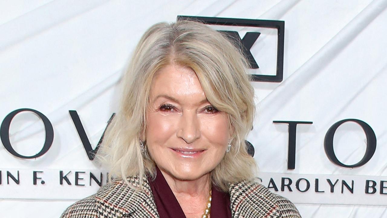 Martha Stewart
