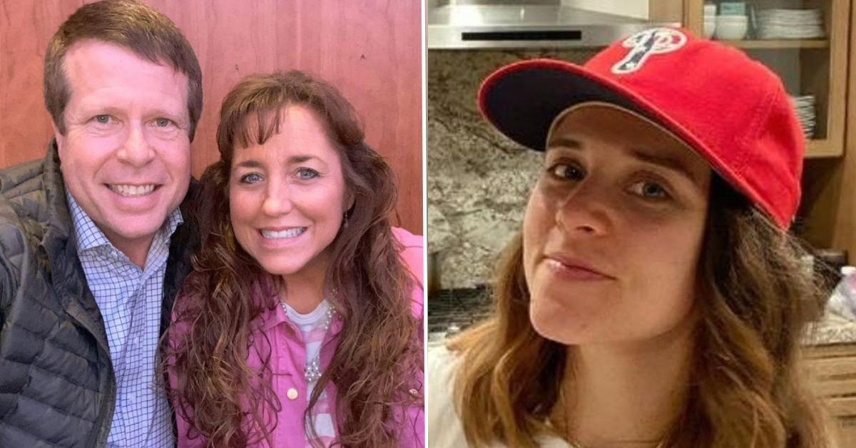 Jim Bob and Michelle Duggar's Net Worth Explored