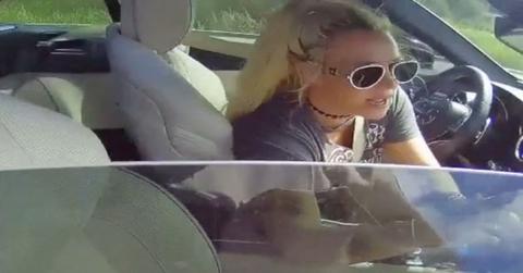 Photo of Britney Spears