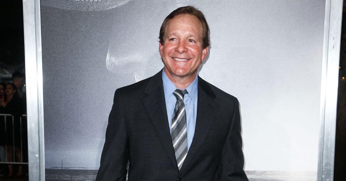 image of Steve Guttenberg said the couple initially refused to leave, forcing him to physically break into the home through a window.
