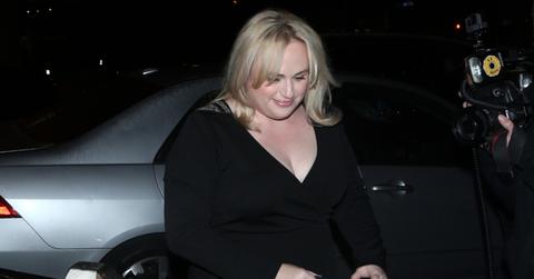 Rebel Wilson weight loss journey