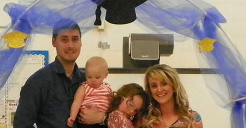 Jeremy leah calvert divorce