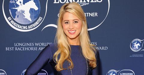 bachelor lesley murphy puerto rico travel pp