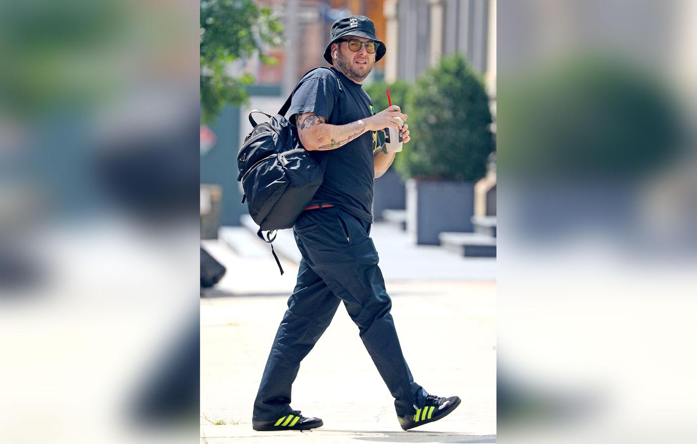 Jonah hill 4