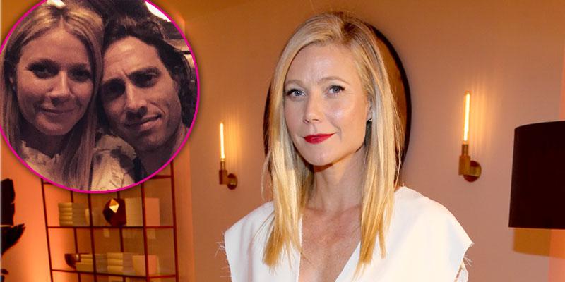 Gwyneth Paltrow Engaged Brad Falchuck PP 1