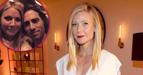 Gwyneth Paltrow Engaged Brad Falchuck PP 1