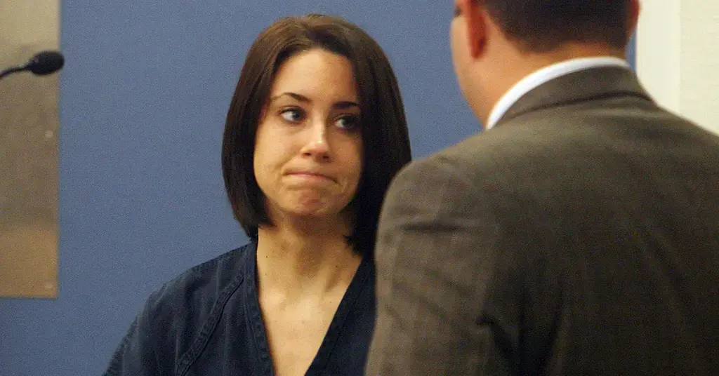 casey anthony not capable telling truth joining tiktok family lawyer