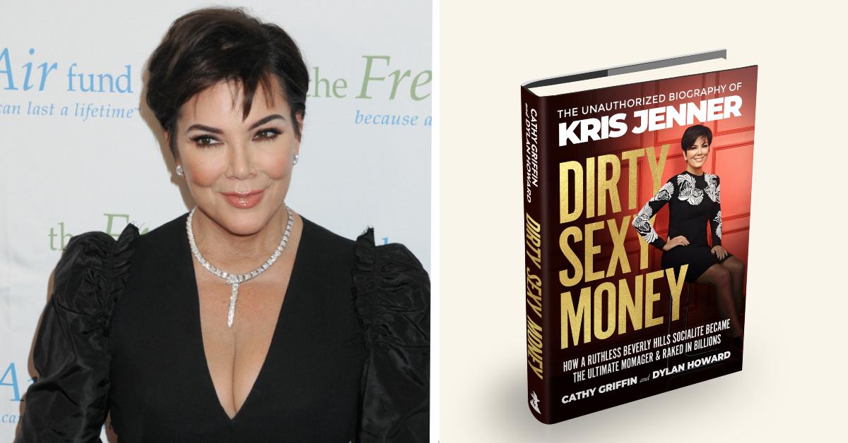 dirty sexy money kris surgery pp