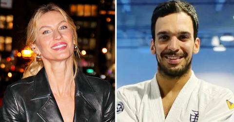 joaquim declines to splil on joaquim romance pp