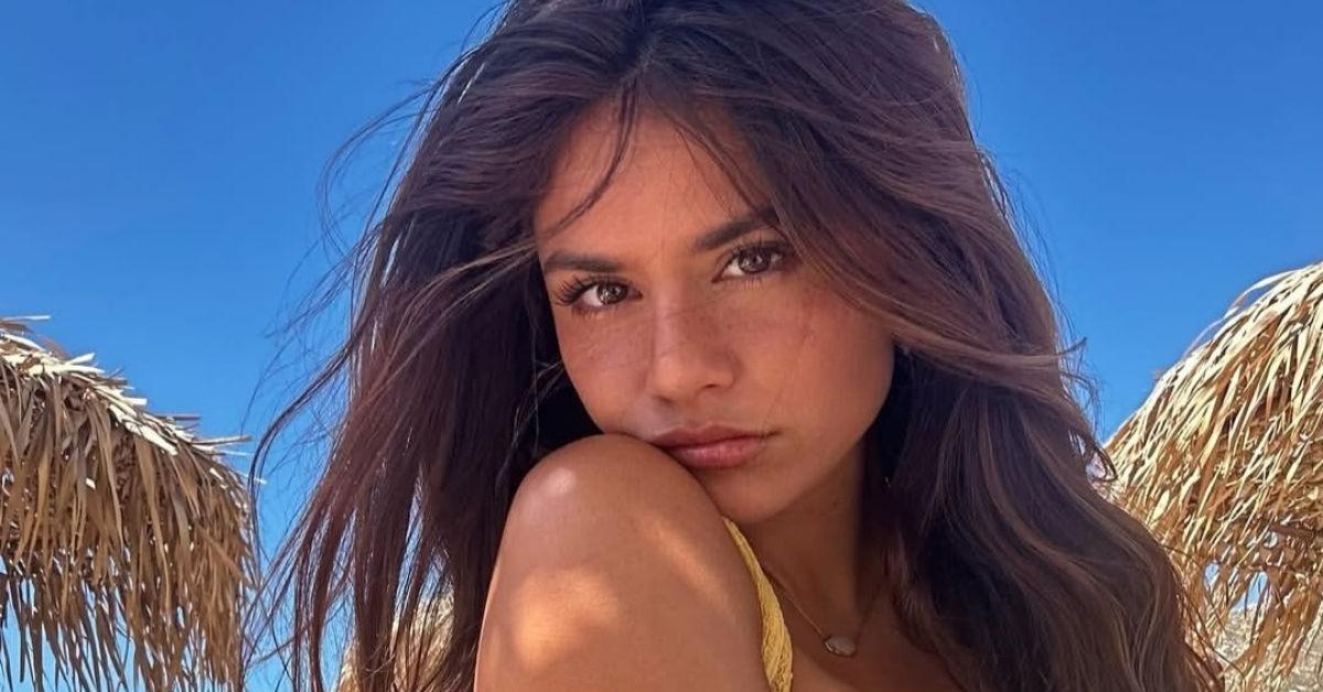 'Love Island USA' Star Alannah Keyser Defended as 'Educated Sweetheart' Amid Racial Slur Backlash