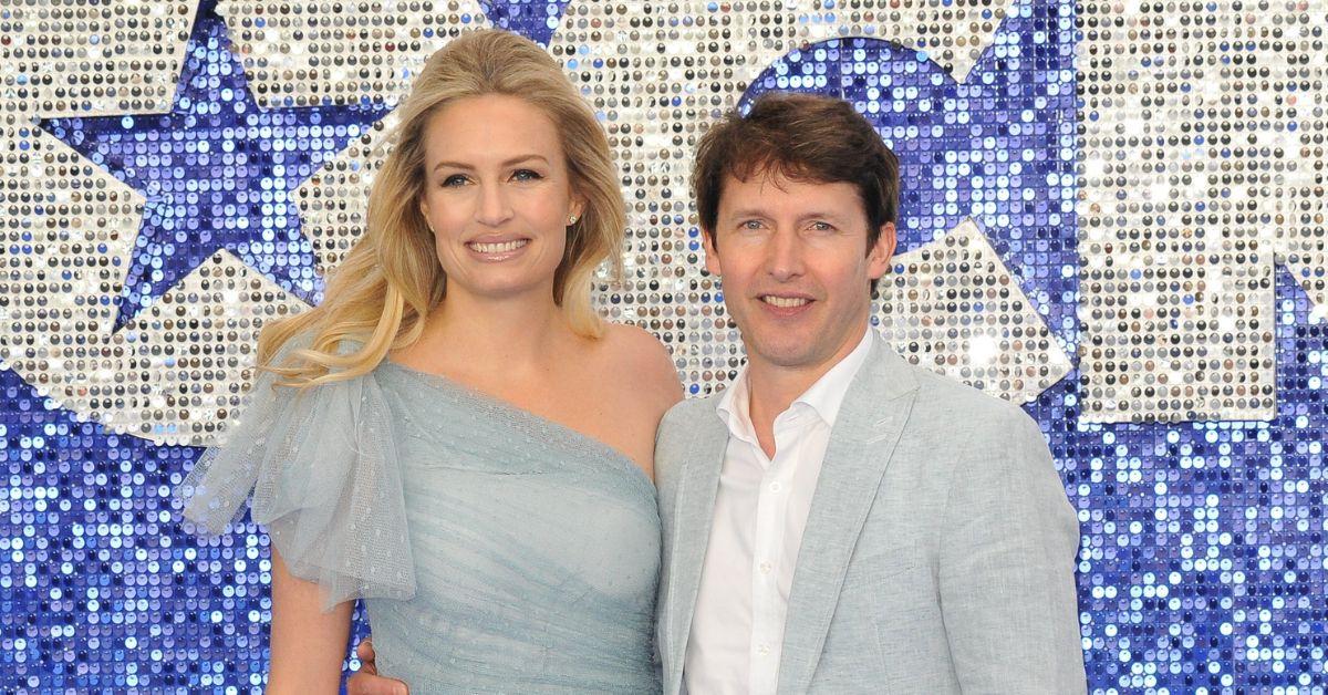 james blunt and sofia wellesley