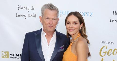 katharine mcphee david fosters nanny died hit car dealership dragged