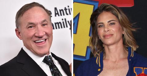 dr terry dubrow slams jillian michaels advising people against ozempic pp