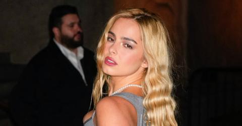 Photo of Addison Rae.