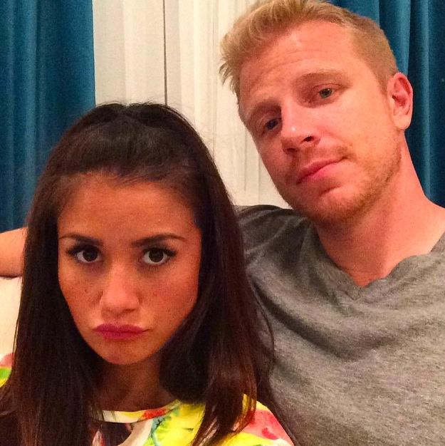 Sean catherine lowe marriage boot camp 00