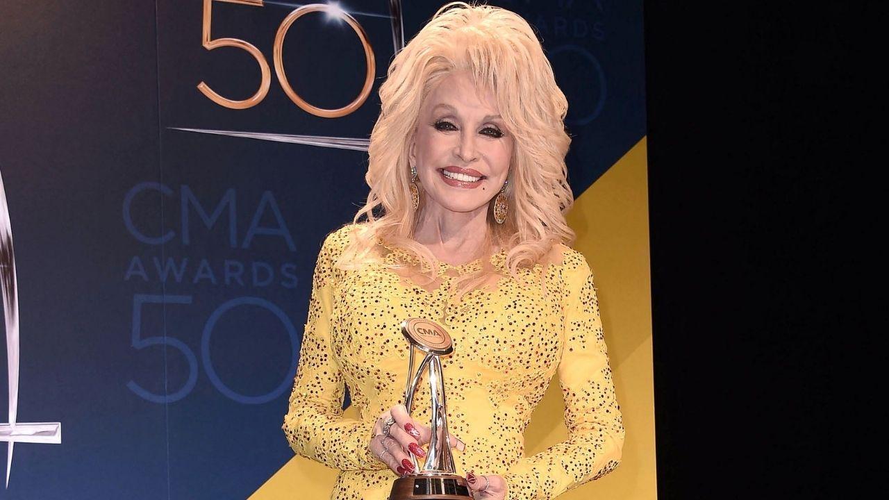 Image of DollyFest is set to take place in Nashville and London.