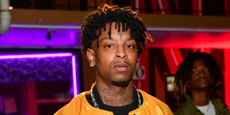 21 Savage