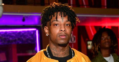 21 Savage