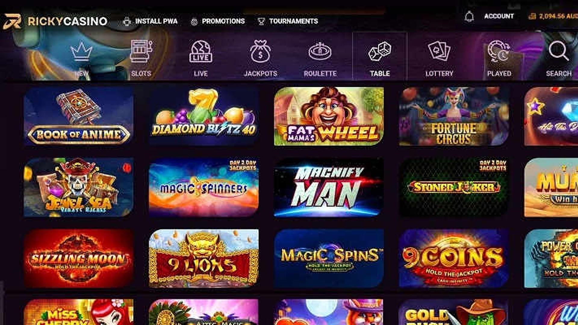 Best Online Casinos in Australia 2025 with Top Pokies for Real Money