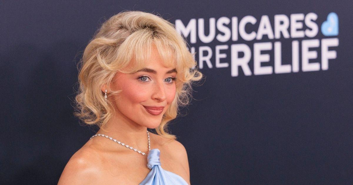 Sabrina Carpenter Gives Warning To Critics About Her New Album