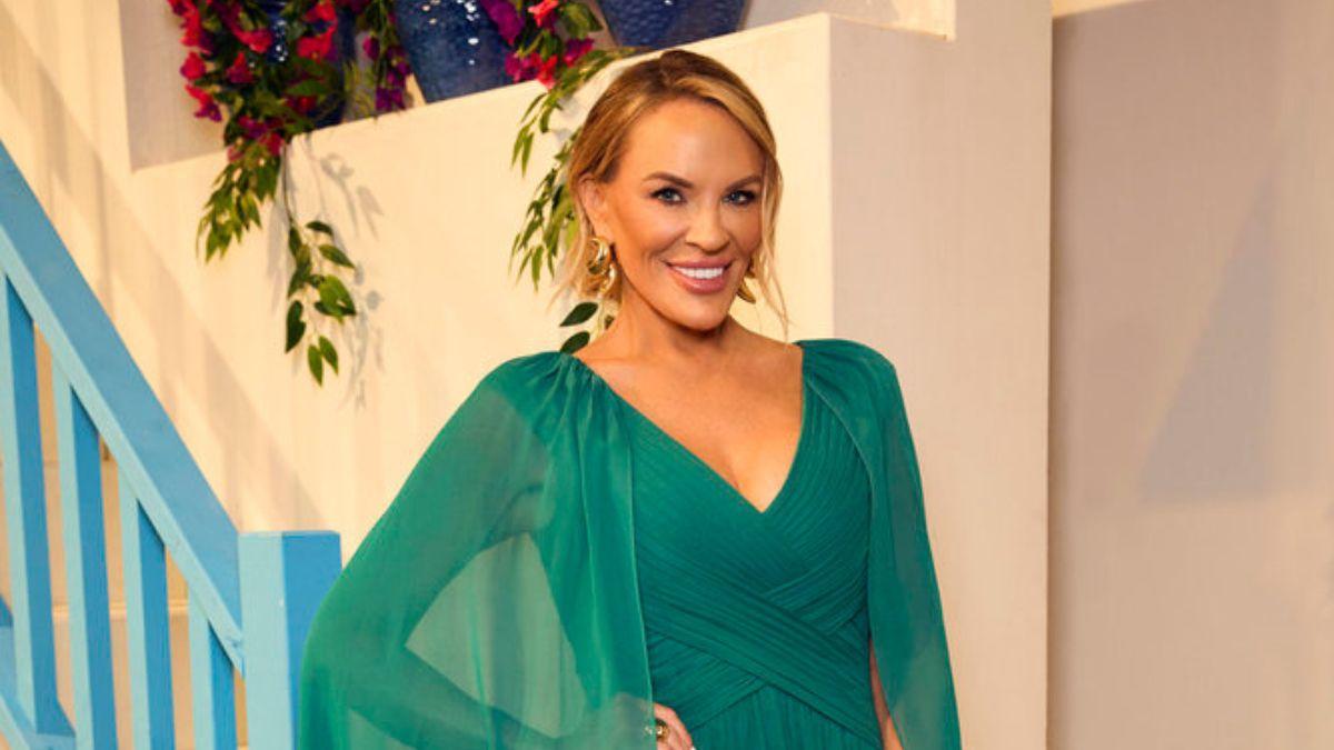 Photo of Heather Gay