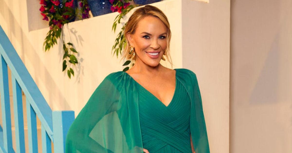 Heather Gay Was 'Shocked' at Rapid Results After Initially Being 'Hesitant' to Try GLP-1s: 'I Kept Losing Weight'