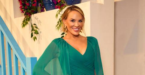 Photo of Heather Gay