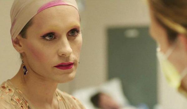 Jared Leto in Dallas Buyers Club